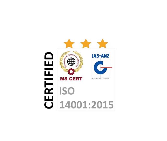 UNI EN ISO 14001 e Politica Integrata Qualità, Ambiente e Sicurezza