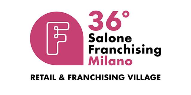 36° Salone Franchising 2023 Milano