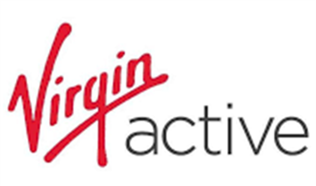 Virgin active