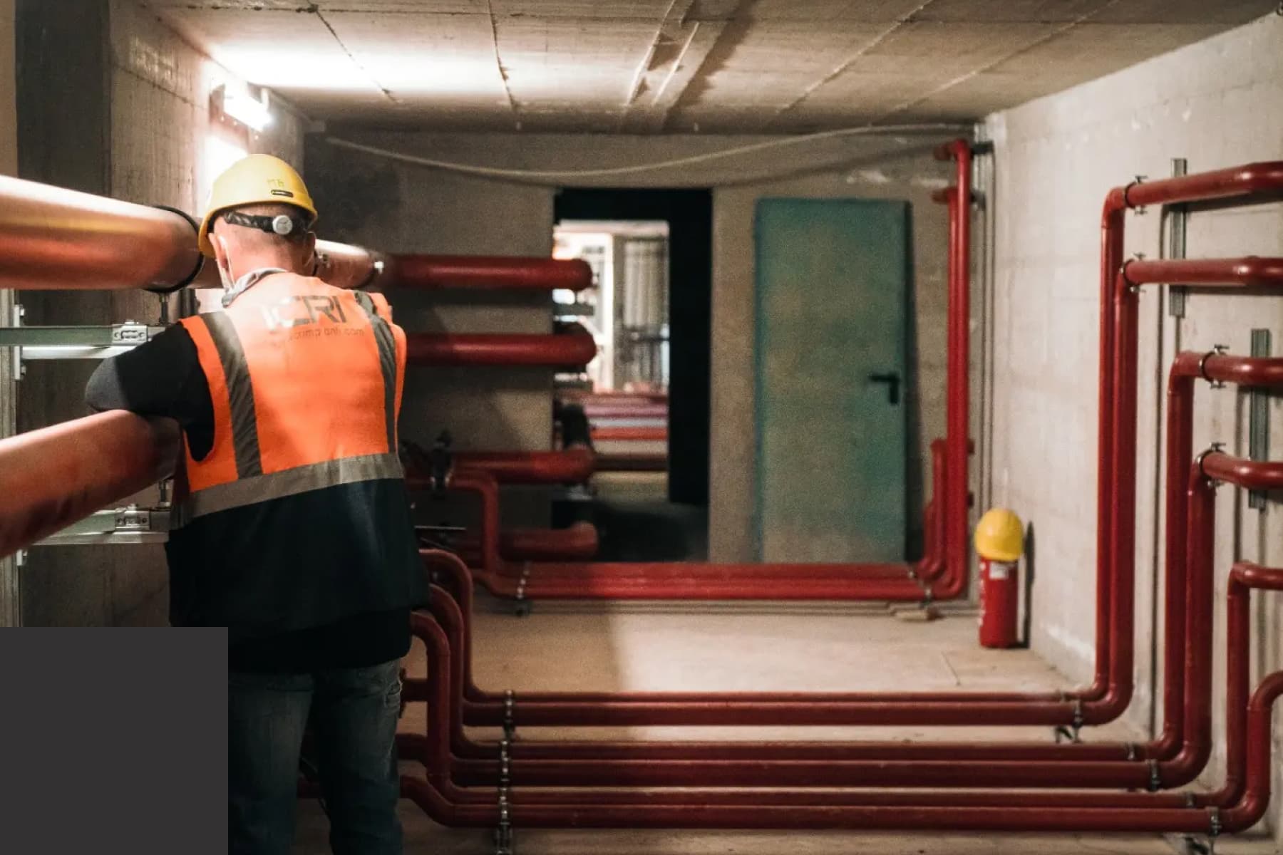 DATA CENTER - Lombardia - Installazione