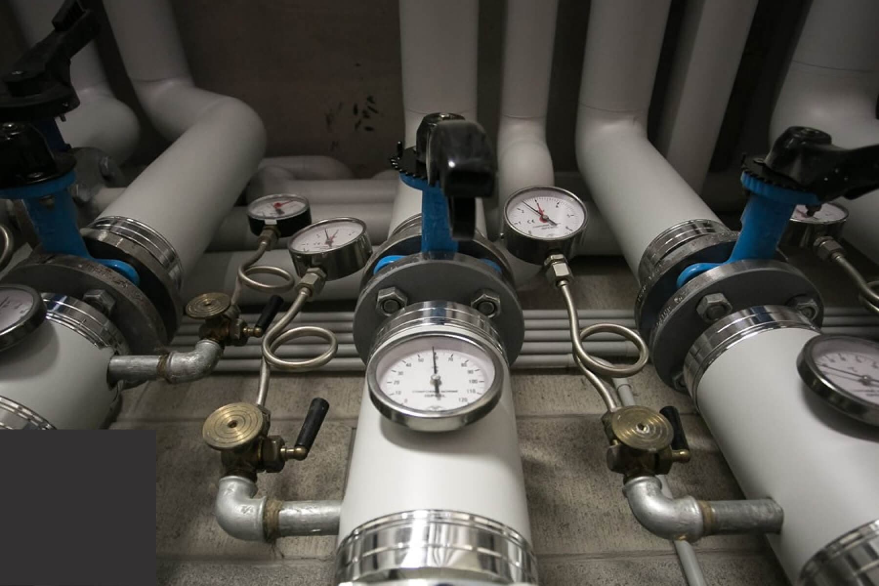 EDIFICIO RESIDENZIALE - Milano, Via Oriani - General Contractor