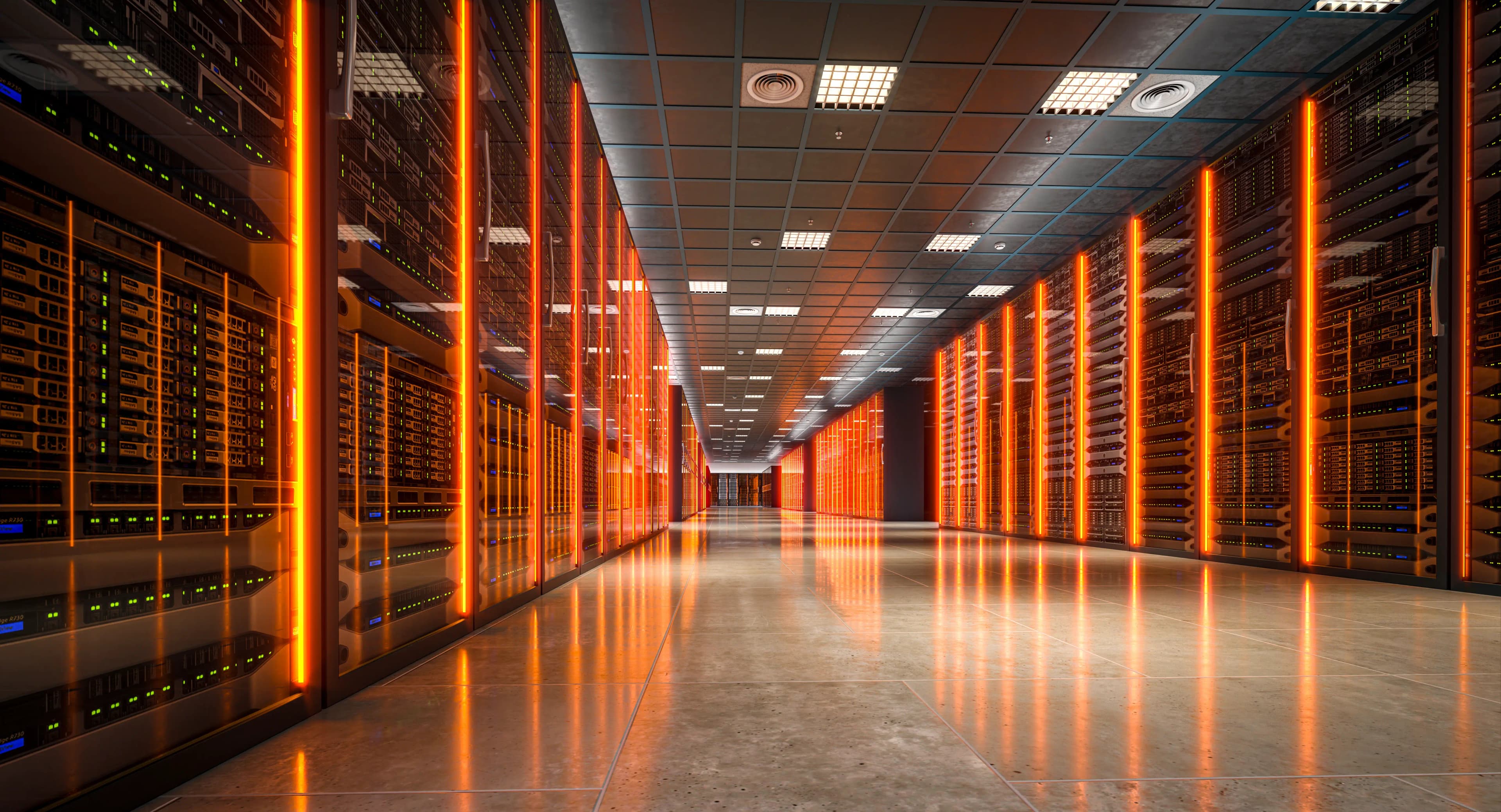 Data Center